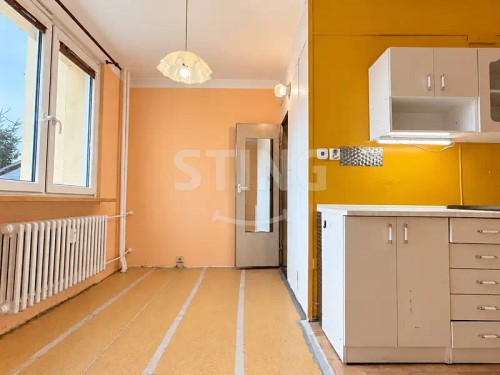 Prodej bytu 2+1 52 m²