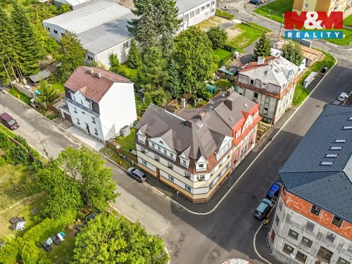 Prodaný byt 4+kk 89 m²