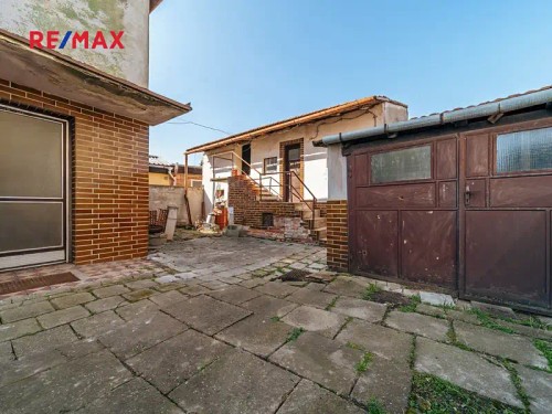 Prodej domu 92 m², pozemek 210 m²