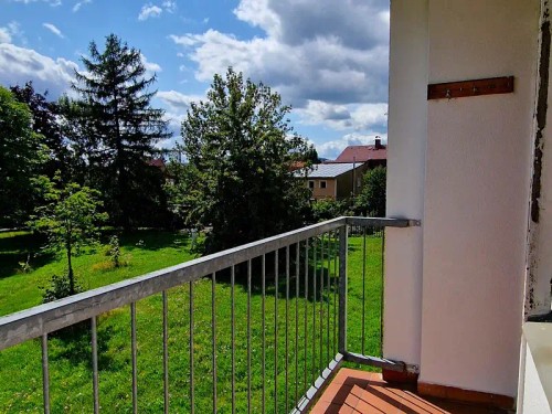 Prodaný byt 2+1 59 m²