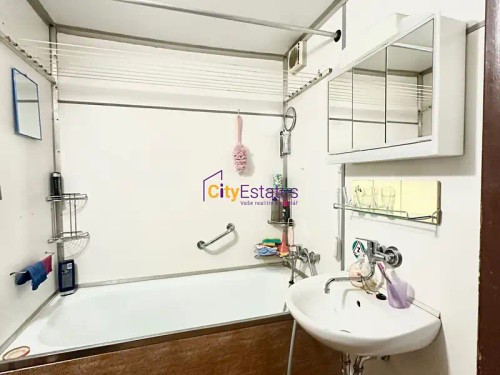 Prodej bytu 2+1 57 m²