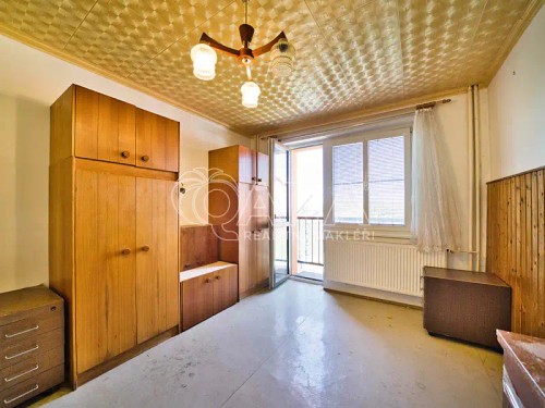 Prodej bytu 3+1 74 m²