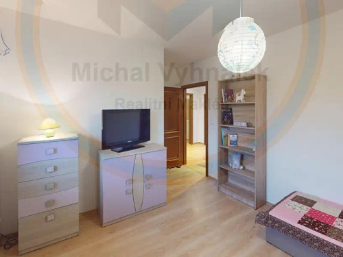 Prodej domu 154 m², pozemek 1244 m²