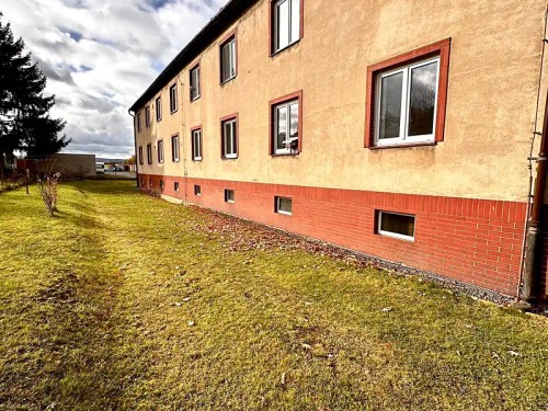 Prodaný  byt 1+1 30 m²