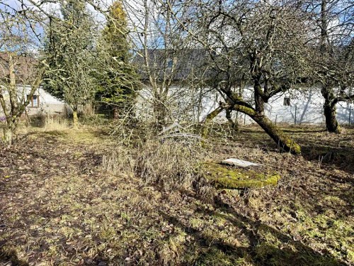 Prodej chalupy 150 m², pozemek 1733 m²