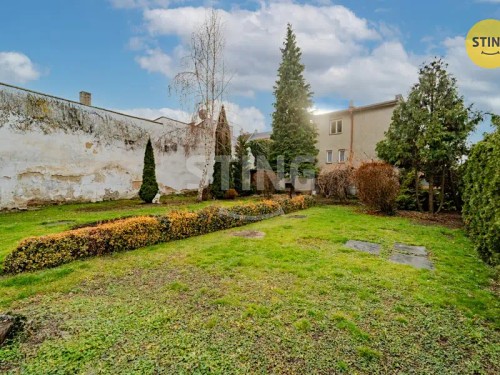 Prodej domu 186 m², pozemek 669 m²
