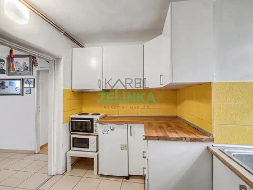 Prodej domu 122 m², pozemek 335 m²