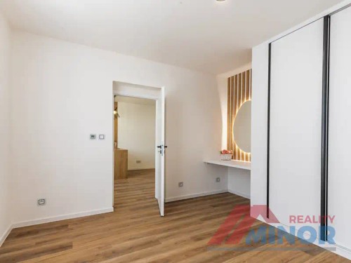 Prodaný byt 4+kk 78 m²