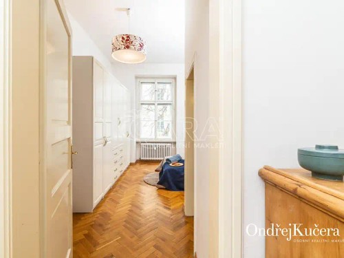 Prodej bytu 3+1 90 m²