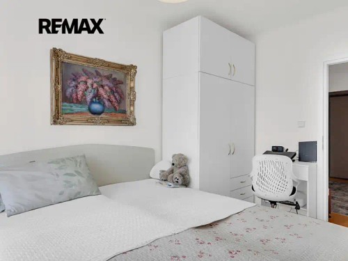Prodej bytu 2+kk 43 m²