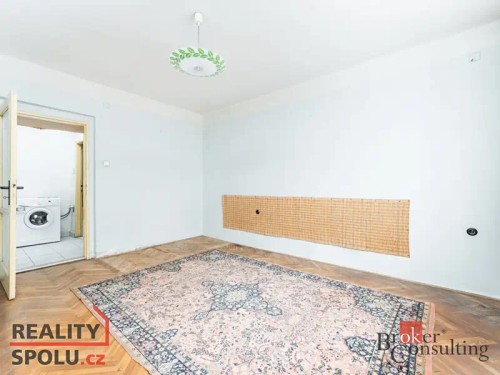 Prodaný byt 2+1 76 m²