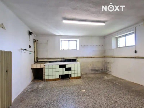 Prodaný  dům 160 m², pozemek 1000 m²