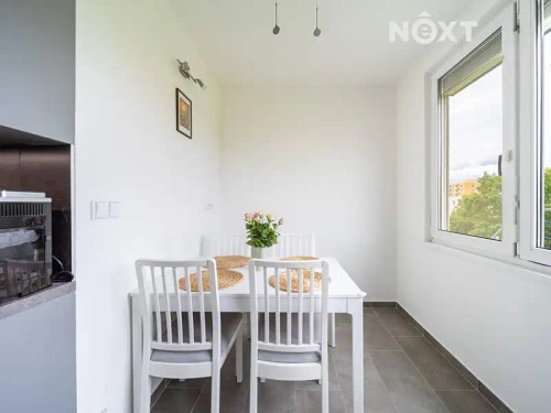Prodaný byt 2+1 65 m²