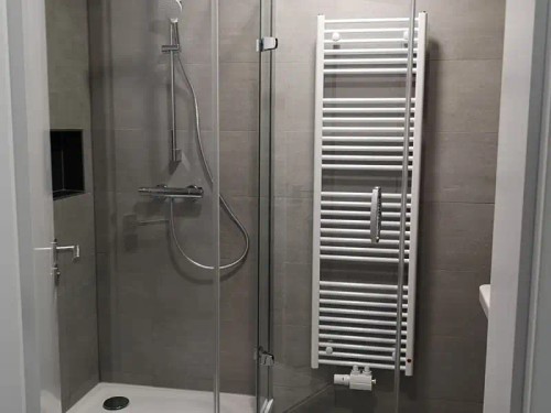 Prodaný byt 2+kk 63 m²