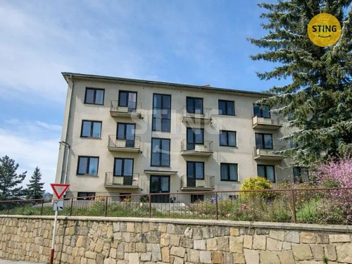 Prodej bytu 3+1 72 m²