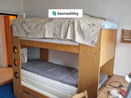 Prodaný  byt 2+1 55 m²