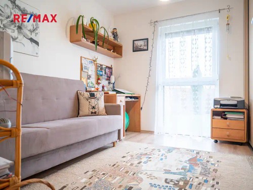 Prodaný  dům 105 m², pozemek 594 m²