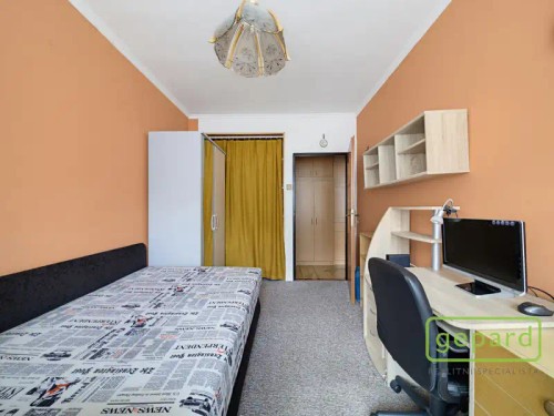 Prodej bytu 3+kk 67 m²