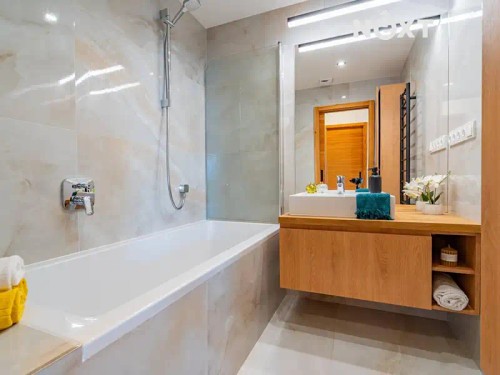 Prodej bytu 3+kk 70 m²