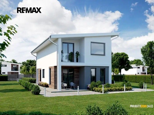 Prodej domu 123 m², pozemek 1209 m²