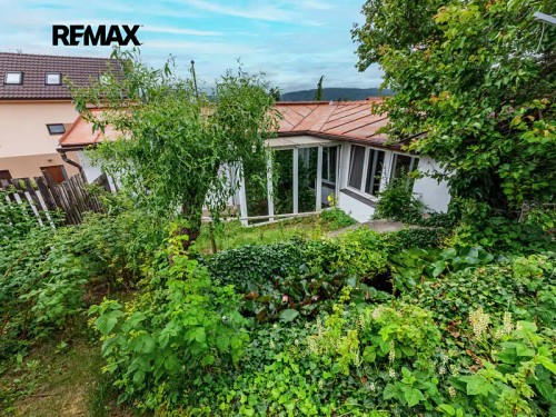 Prodej domu 160 m², pozemek 396 m²