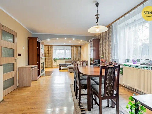 Prodej domu 200 m², pozemek 2554 m²