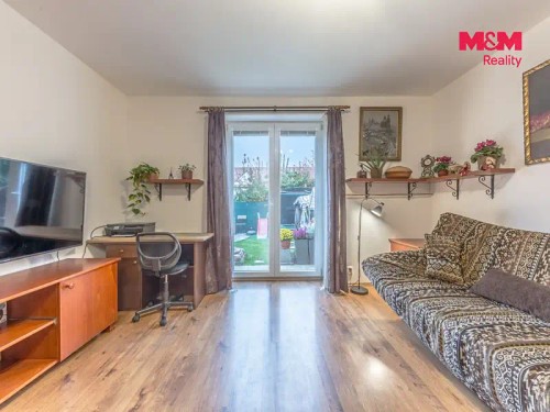 Prodaný byt 2+kk 66 m²