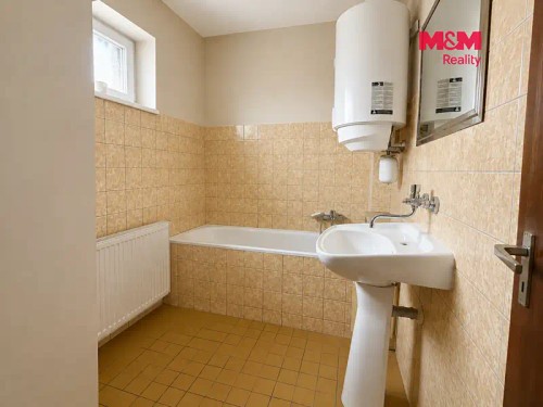 Prodej domu 122 m², pozemek 244 m²