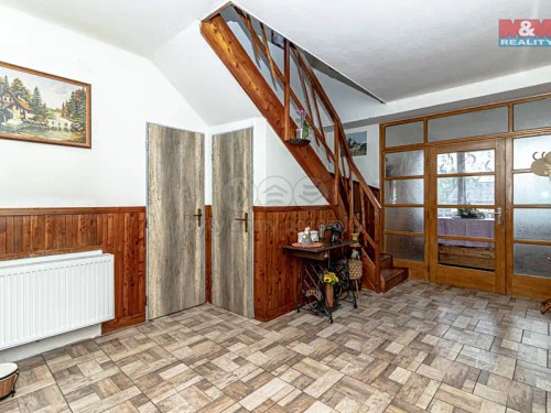 Prodaný  dům 172 m², pozemek 607 m²