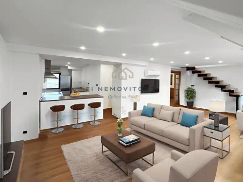 Prodej bytu 3+kk 102 m²