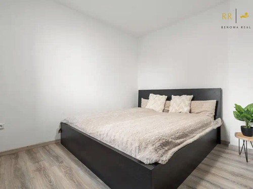 Prodej bytu 2+1 53 m²