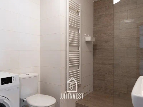 Prodaný byt 2+kk 48 m²