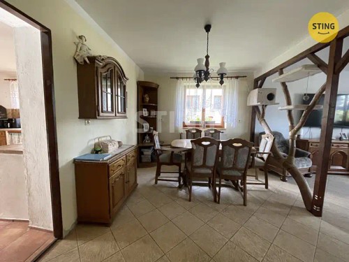 Prodej domu 145 m², pozemek 698 m²