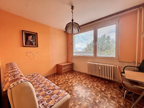 Prodej bytu 4+1 77 m²