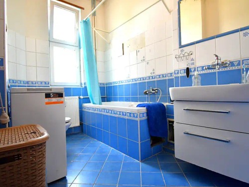 Prodej bytu 3+1 80 m²