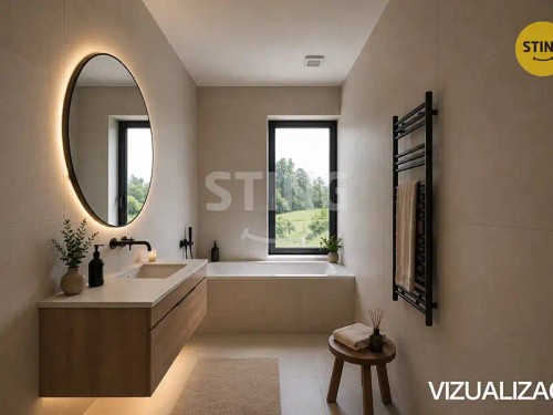 Prodej domu 200 m², pozemek 296 m²
