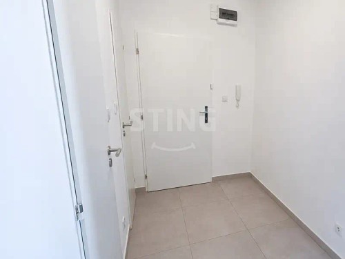 Prodej bytu 1+1 43 m²