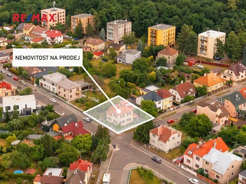 Prodej domu 123 m², pozemek 518 m²