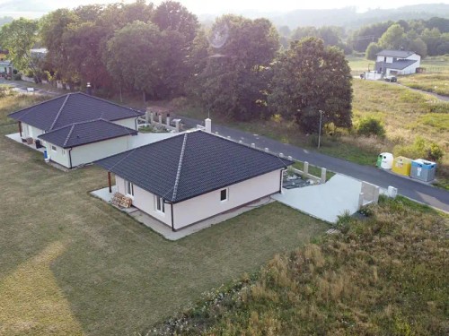 Prodej domu 120 m², pozemek 1290 m²