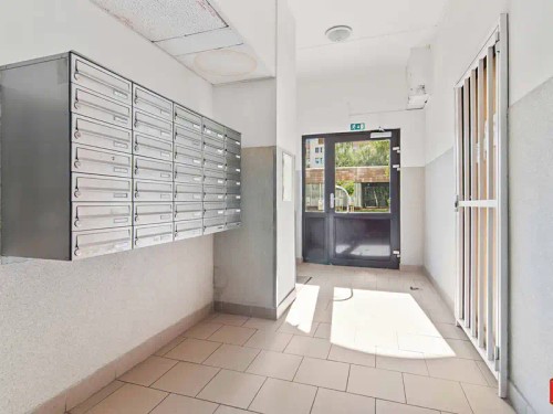 Prodej bytu 1+kk 29 m²