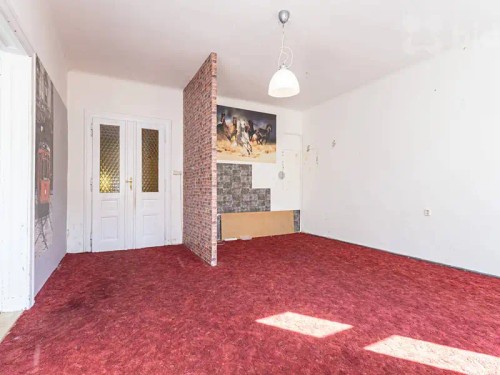 Prodaný byt 3+1 112 m²