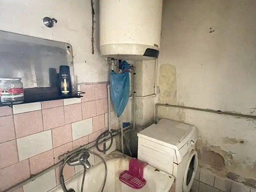 Prodej domu 68 m², pozemek 347 m²