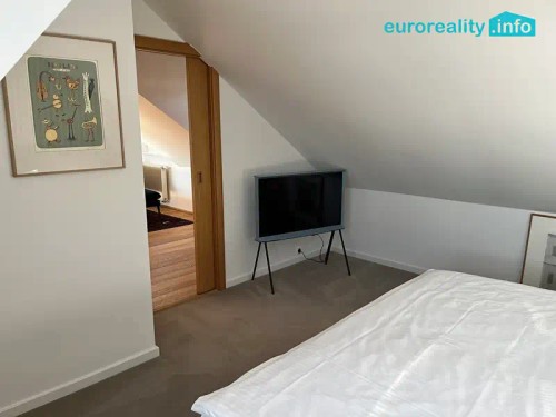 Prodej bytu 3+kk 140 m²