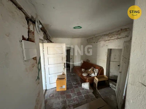 Prodej domu 370 m², pozemek 1595 m²