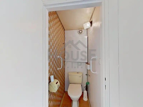 Prodej bytu 2+1 47 m²