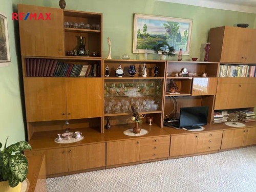 Prodej domu 400 m², pozemek 941 m²