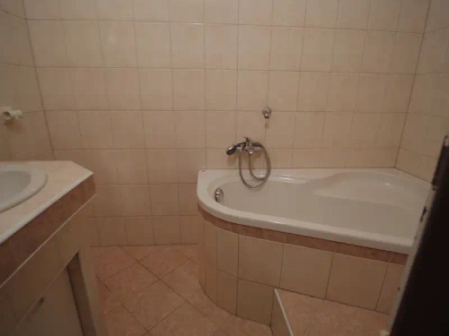 Prodaný byt 2+1 55 m²