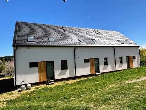 Prodej bytu 4+kk 112 m²