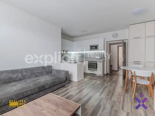 Prodej bytu 3+kk 69 m²