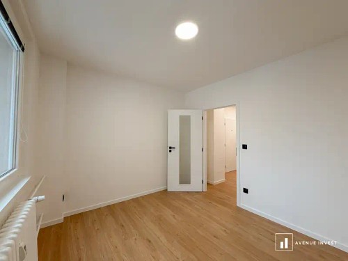 Prodaný byt 3+kk 62 m²